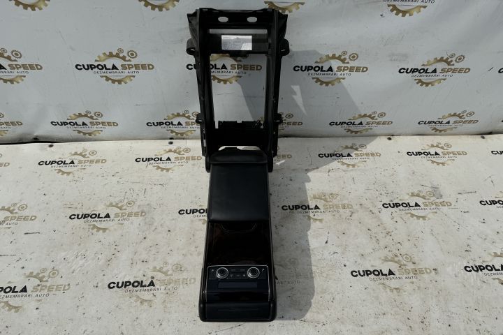 Cotiera spate completa Audi A8 D4/4H [2010 - 2014]