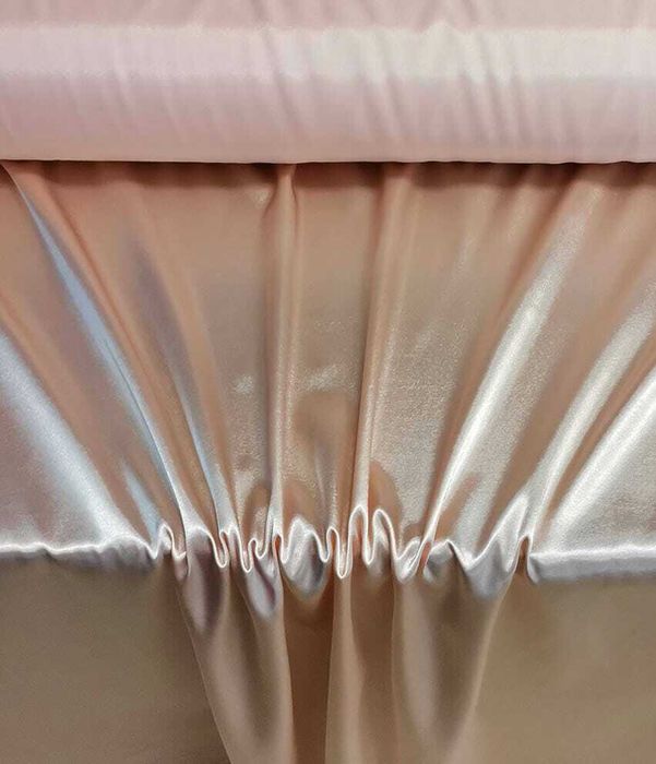 Плат сатен различни цветове