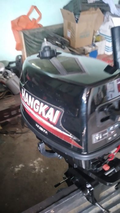 Продам матор для лодки