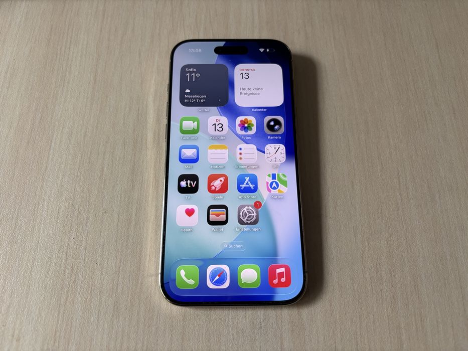 Apple iPhone Air 256GB