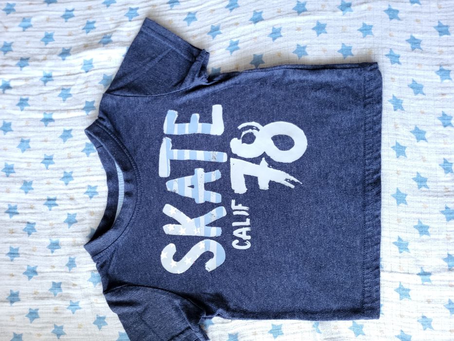 Дрехи за бебе 62-74