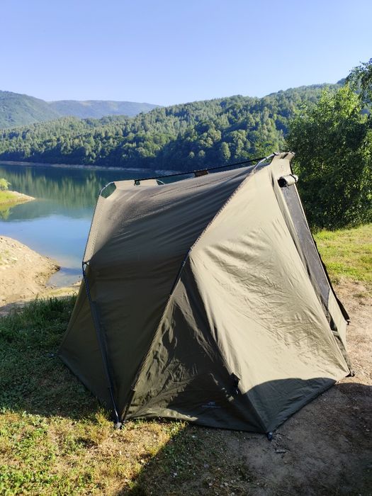 Cort JRC Contact 2 man Bivvy