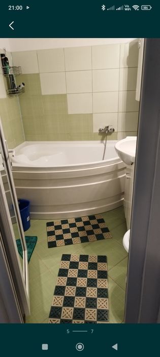 Apartament de vânzare