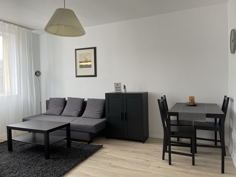 Chirie 2 camere Strada Pandurilor