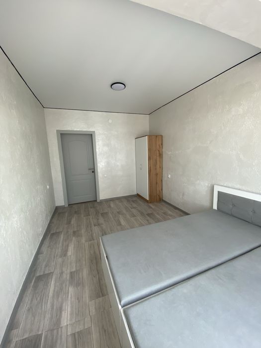 Сдается двухкомнатная квартира