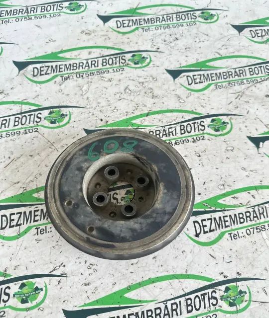 Fulie vibrochen Volkswagen VW Golf 2002 1.9 TDI MT (101 hp)