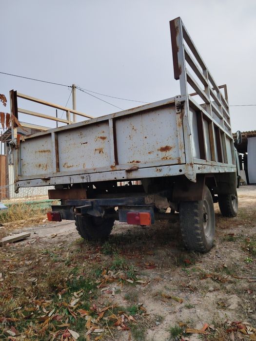 Продам УАЗ 3303 бортовой