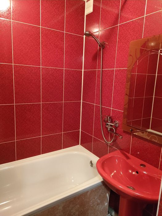 Сдам квартиру посуточно