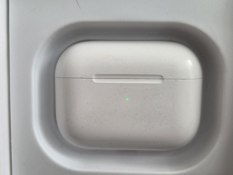 Airpods Pro Magsafe Charging Case