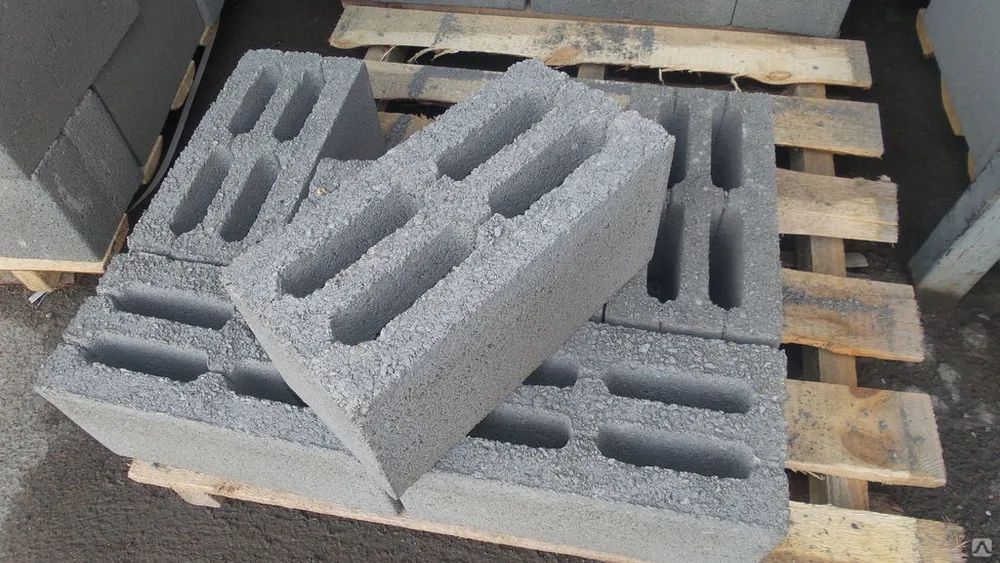 Продажа пескоблoков. Пескоблоки.