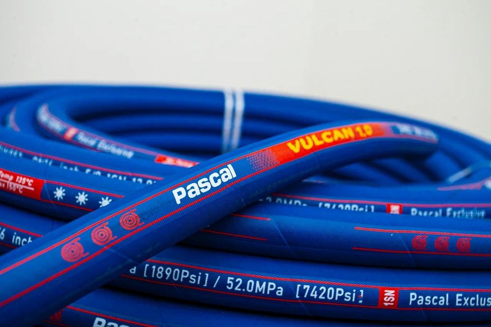 Шланги РВД и комплектующие