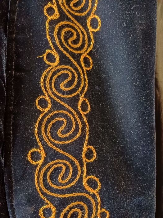 Продам чапан мужской