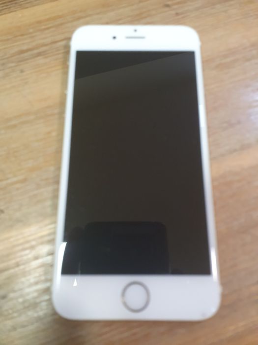 IPhone 6S de 64G
