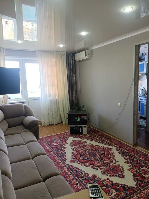 3 комн.квартира в районе Уюта