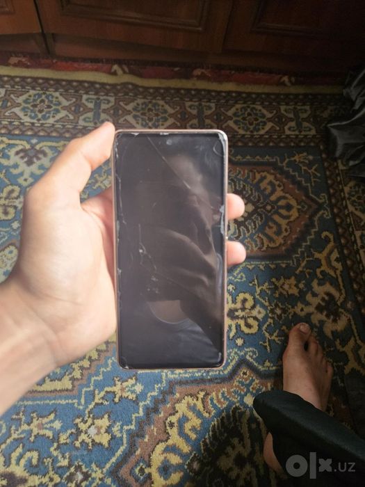 samsung a53 5g rusumli telefon