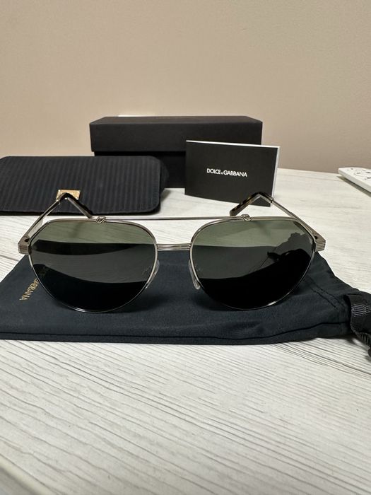 Слънчеви очила Dolce&Gabanna