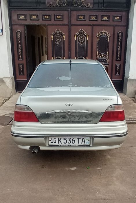 Chevrolet Nexia 2007 — 5