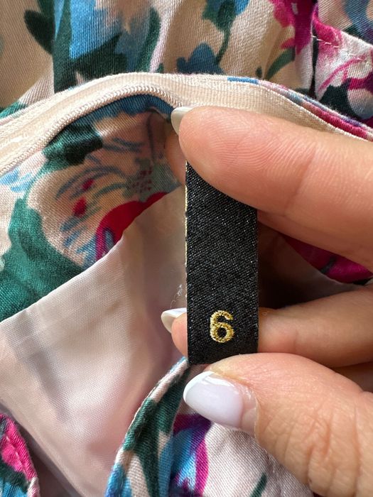 H&M divided размер ХС