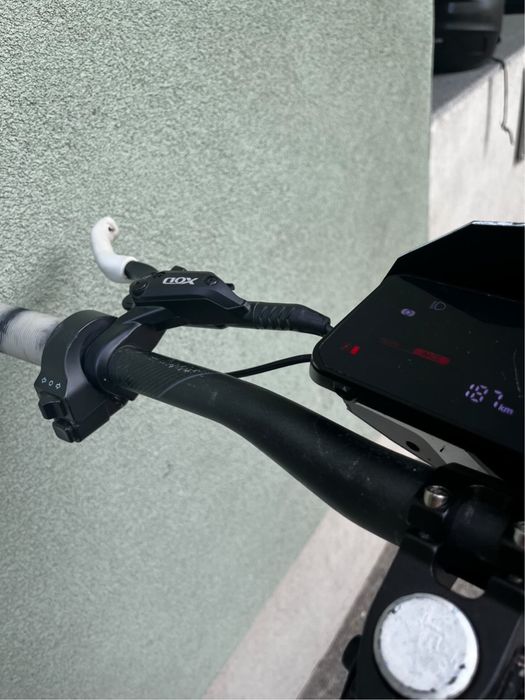Vand kukirin G4