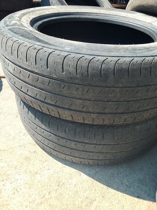 Продам шины 205/65/R15