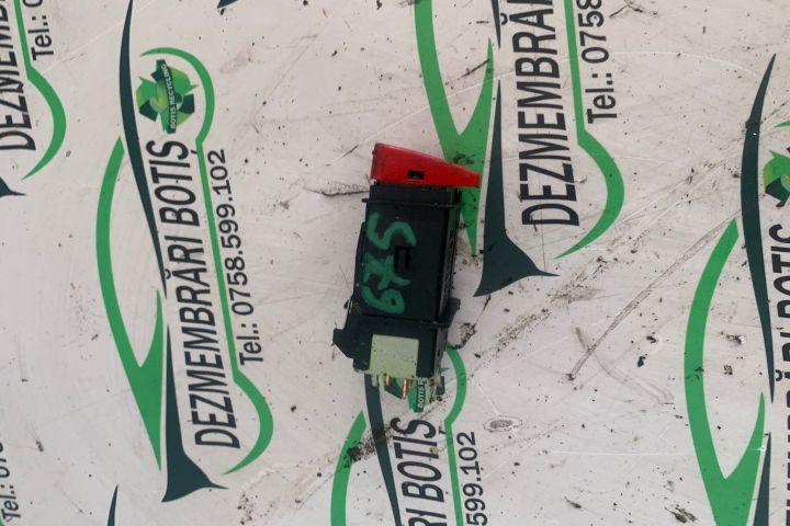 Buton avarie Volkswagen VW Polo a 3-a generatie 6N