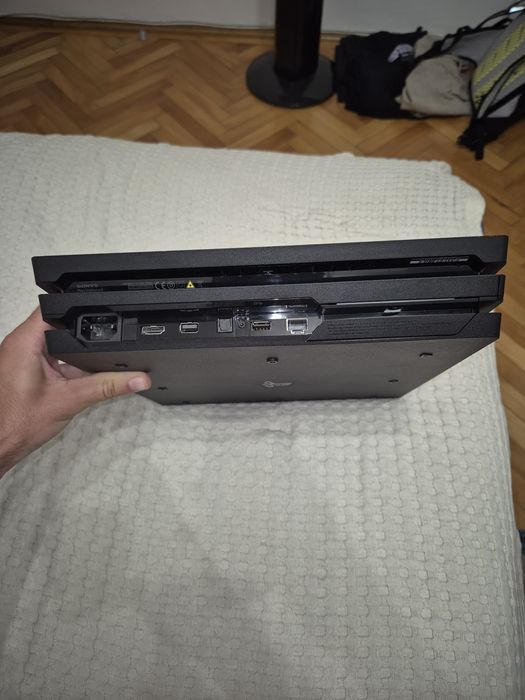 Playstation 4 PRO