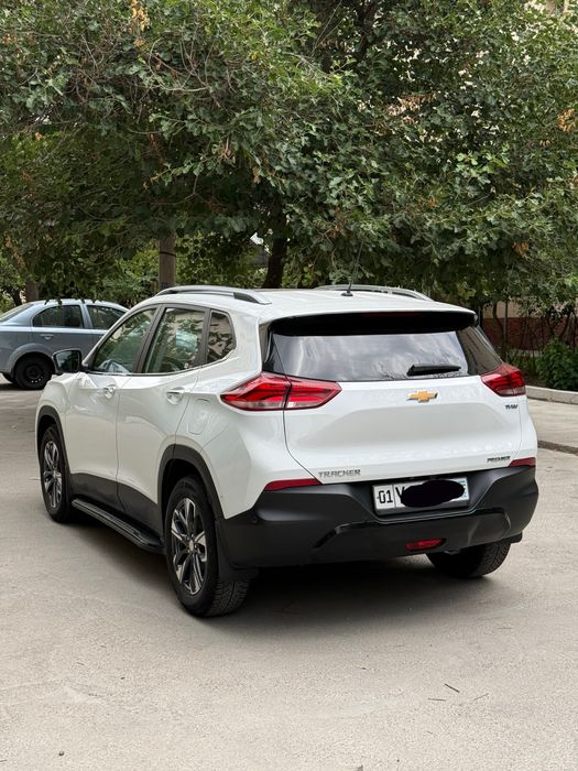 Tracker 2 premier