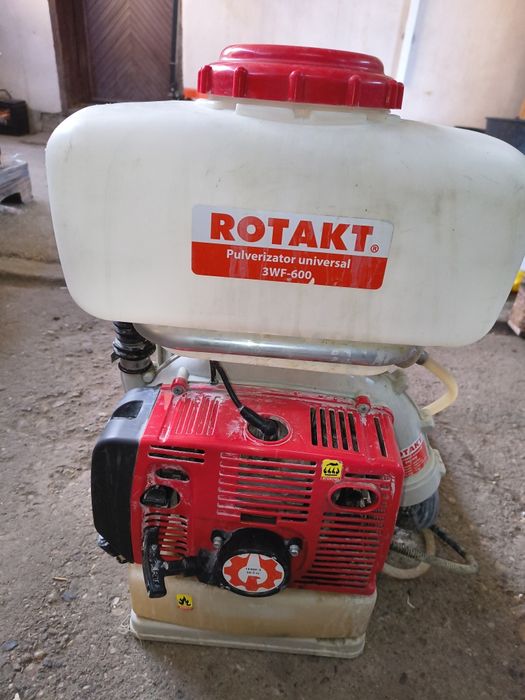 Atomizor rotakt 3,4 cp