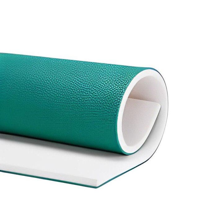 Спортивный линолеум