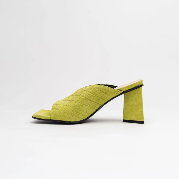 Sandale brand de LUX - JoDis piele naturala, noi in cutie!