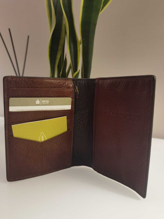 Portofel barbati Fossil NOU