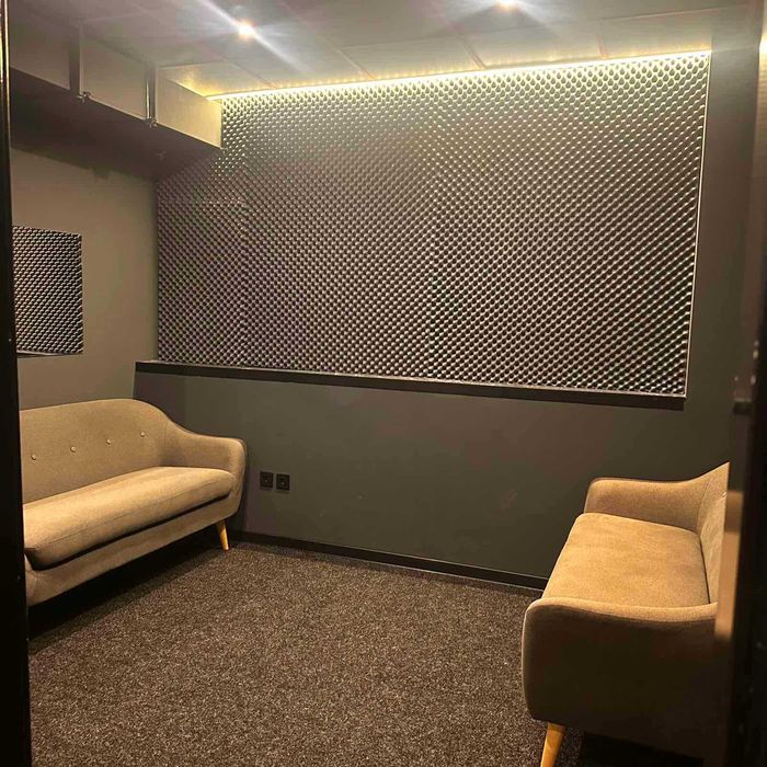 Зала за Парти Под Наем Original