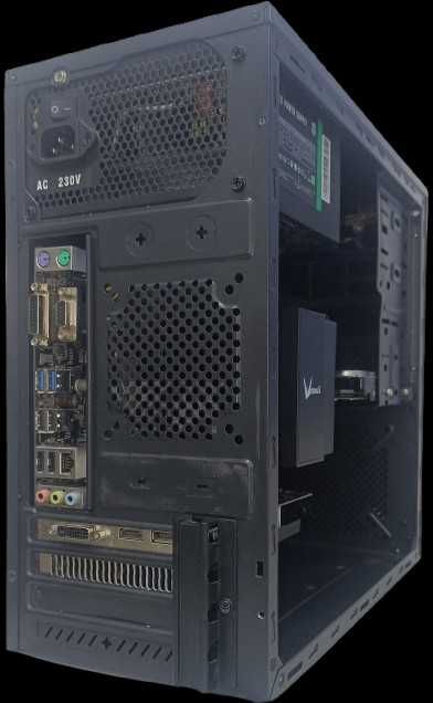 Системный блок I5