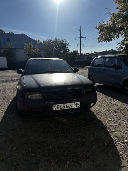Продается Audi A4