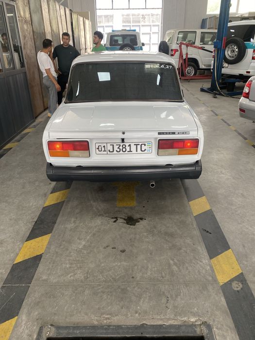 продам авто ваз 2107