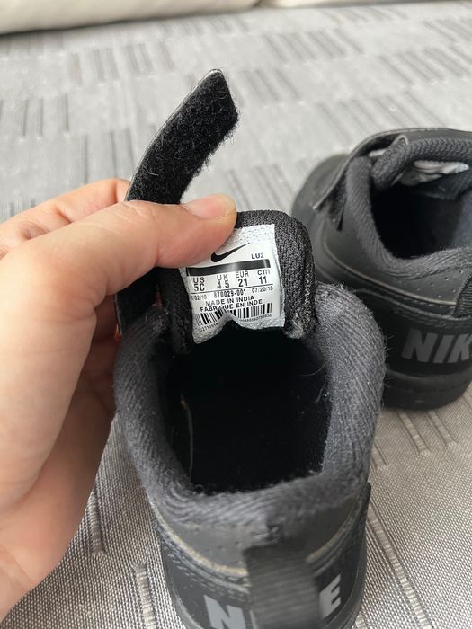 Детски маратонки NIKE