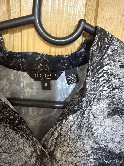 Платье туника Ted Baker