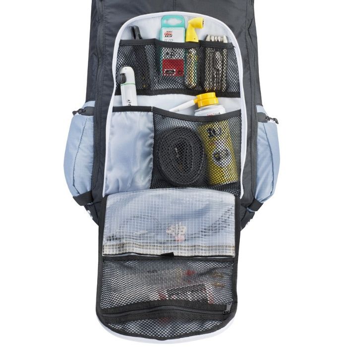 NOU! Rucsac ciclism enduro protectie spate EVOC FR Tour Team Protector