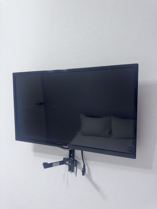 Телевизор LG SMART TV Диаметр 85