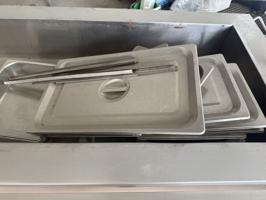 Продается б/у мармит