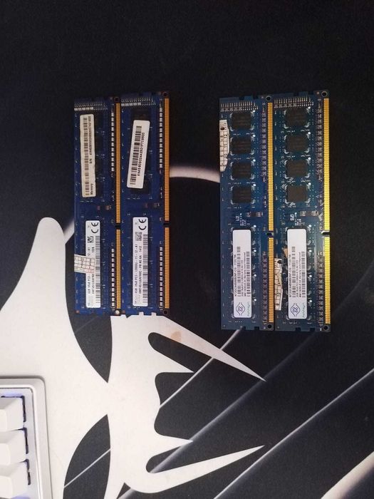 Memorie RAM 12GB DDR3