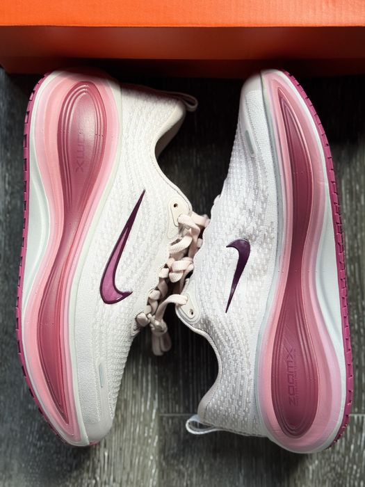 Nike vomero plus 38