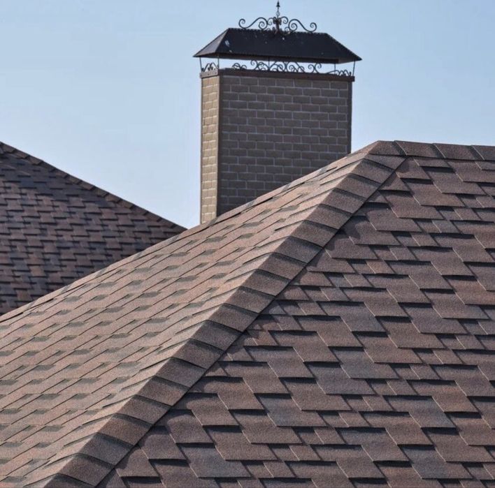 Гибкая черепица Anduline Tegola KATEPAL YUMSHOQ TOM