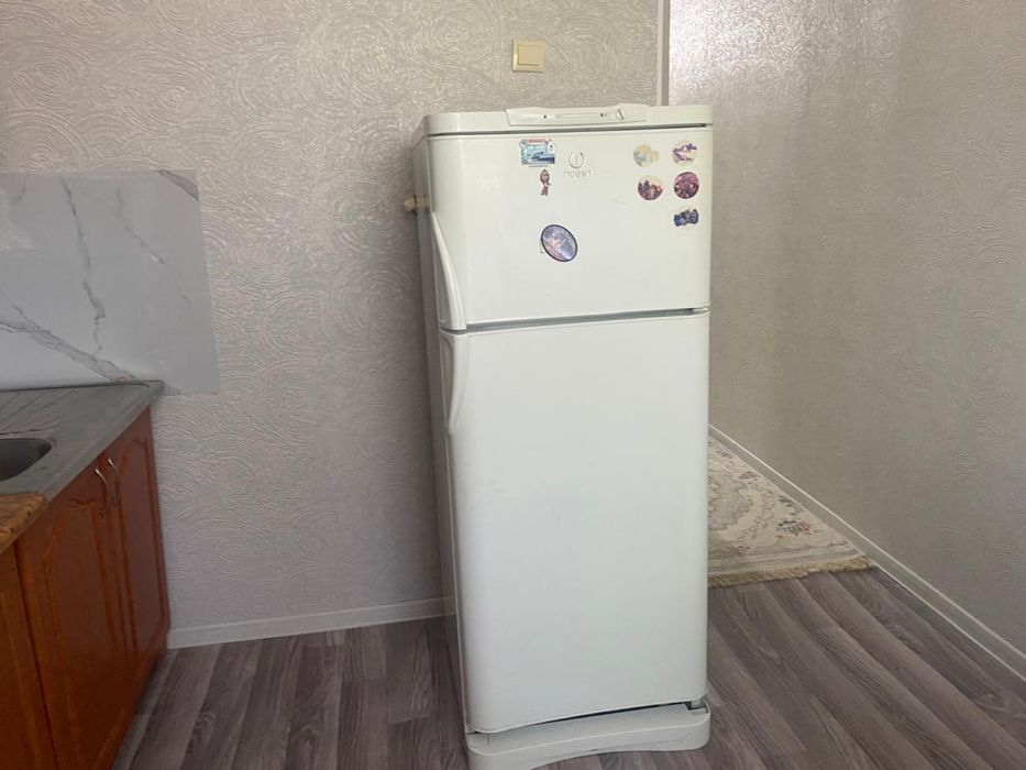 Однакомнатная кввртира