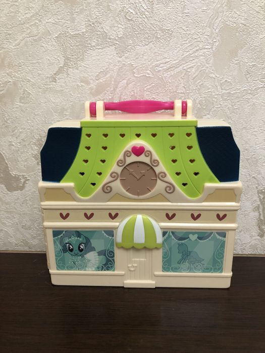 Hasbro My little pony original игрушки