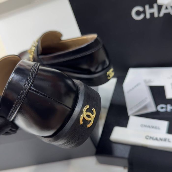 Mocasini Chanel 35-42