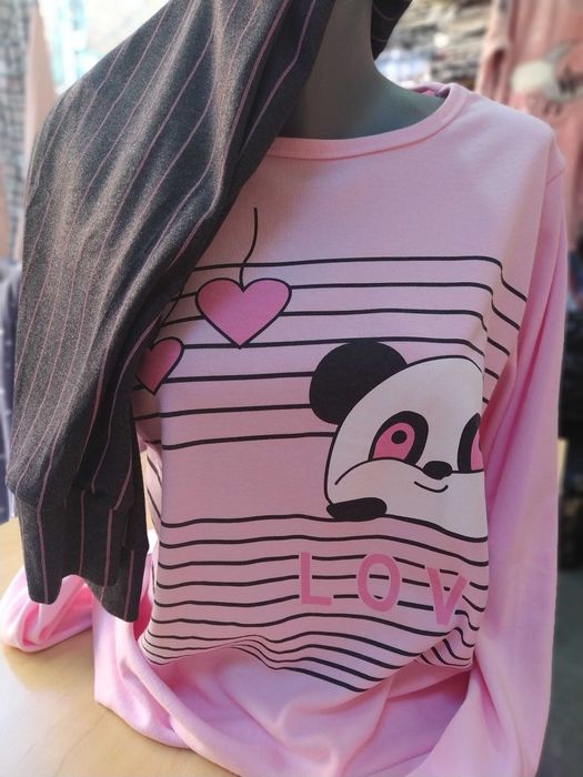 Дамски Весели Пижами