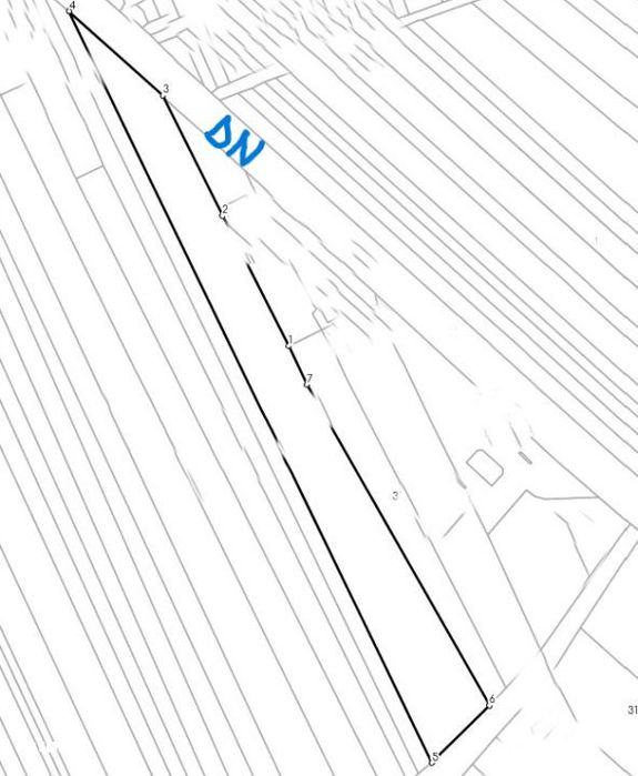 Teren intravilan 7500 mp cu acces la DN–ideal supermarket, dezvoltar