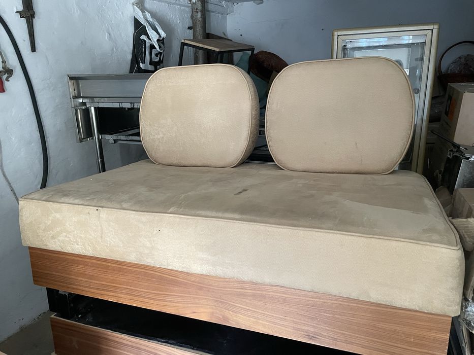 Продам диваны 3 штуки