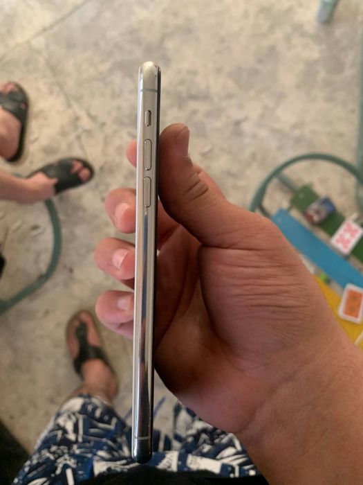 Iphone 11 max 256